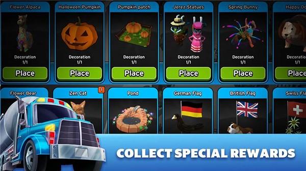 运输帝国建造者 最新版v6.4.2截图0