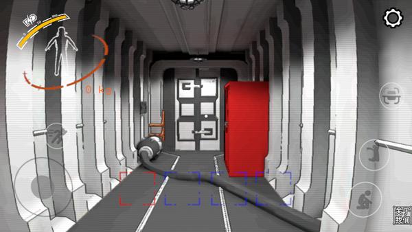 致命恐怖废料公司4