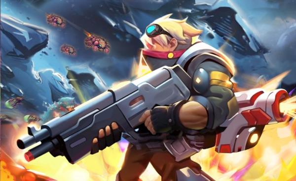 星海幸存者图片3