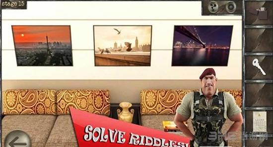 创造逃脱 (Creature Escape)安卓版v1.3截图2