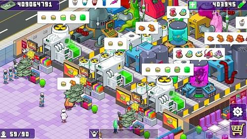 我的快乐餐厅v2.5.3截图1