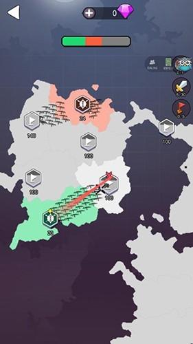 领地争夺战 安卓版v1.0.0截图1