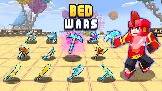 起床战争联机版BedWars 安卓版v1.9.47.1截图0