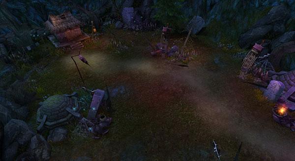 倩女幽魂口袋版图片10