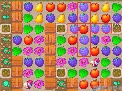 梦幻花园正版手游21