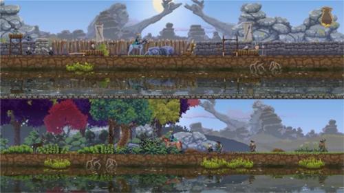 王国两位君主图片15