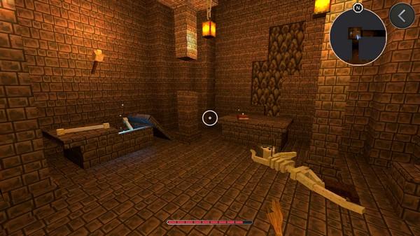 马戈内姆冒险 最新版v1.5.23截图0