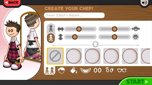 老爹烘焙店 安卓版v1.0.0截图0