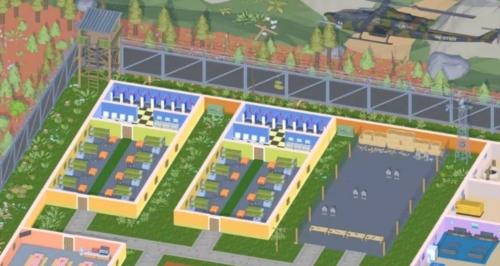 军队模拟大亨图片1