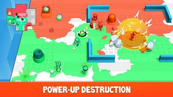 团队征服 安卓版v1.24.15截图2