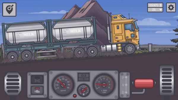 卡车司机本 安卓版v5.3截图0