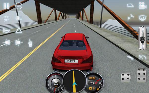 驾驶学校2017破解版游戏图片10