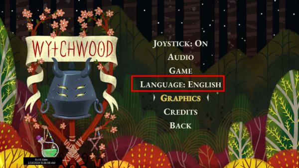 奇巫妙森手机版4