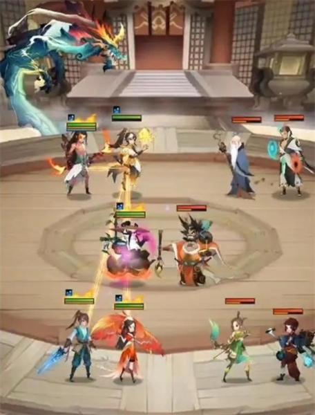 神仙道3图片14