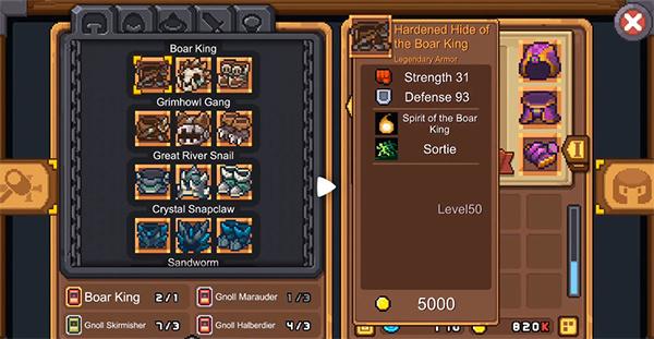 元气骑士前传图片6