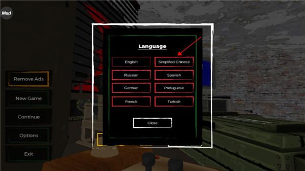 入境检查游戏图片4