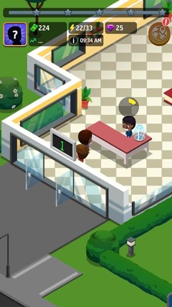 空闲餐厅大亨无限钻石版本图片5