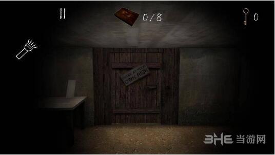 兰德里纳河的地下室2 安卓版v1.0.01截图1