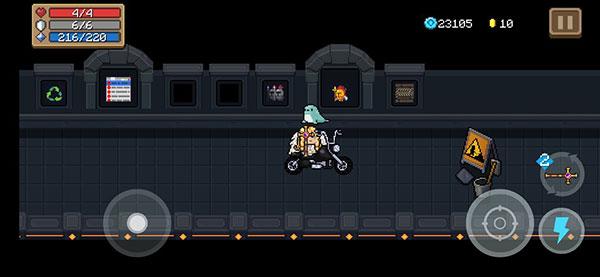 元气骑士正版手游图片10