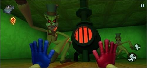 恐怖星期五第三章 最新版v1.0.5截图1