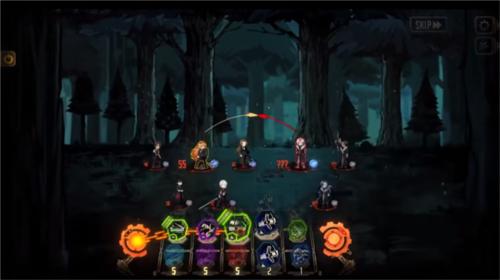 边狱巴士公司图片8