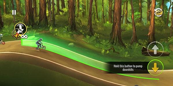 疯狂小轮车2图8