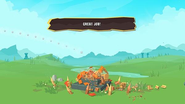 粉碎城堡 最新版v1.3.4截图3