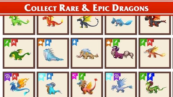 龙天堂城游戏截图1