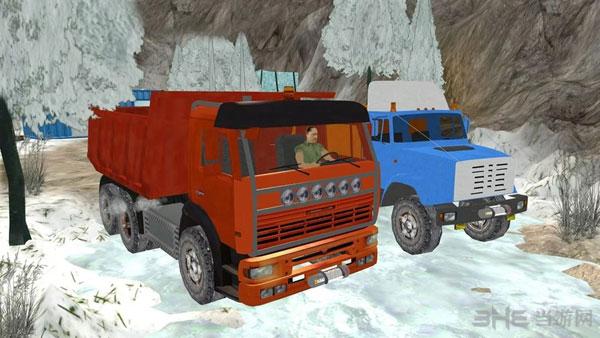 轮胎上的泥土 安卓版v1.21截图3