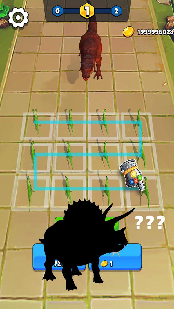 动物模拟器手机版截图1