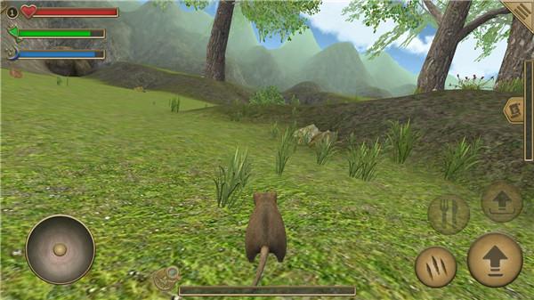 老鼠模拟器汉化版4