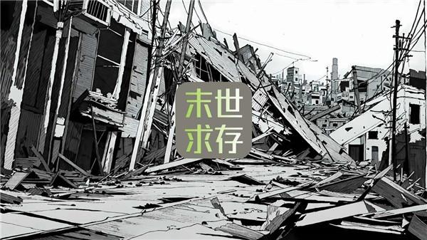 末世求存1