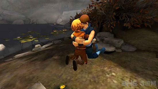 兄弟：双子传说 安卓版vV1.0.0截图1