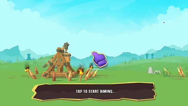 粉碎城堡 最新版v1.3.4截图1