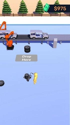 我的汽车厂 最新版v1.2.0截图0