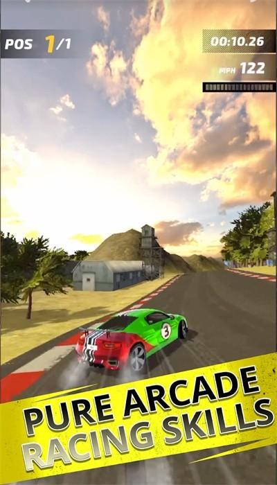 赛车吧 安卓版v1.1.19截图0