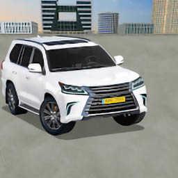 停车模拟器新版本