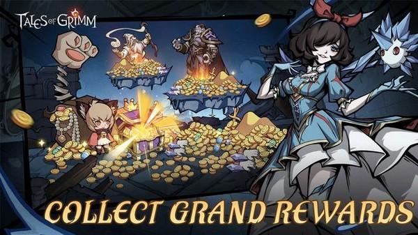 灰暗物语 最新版v2.0.30截图2