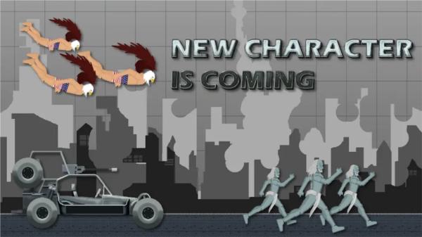 布娃娃精英人体模拟去广告版 安卓版v0.3.9截图2