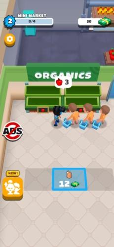 伊萨超市模拟器无广告版图片1
