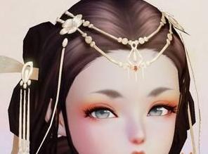 花与剑捏脸数据2