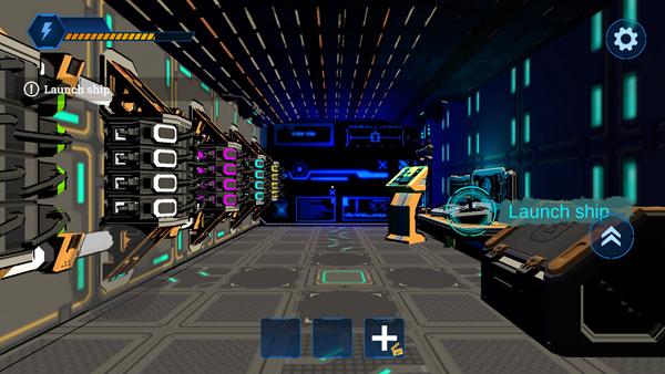 致命恐怖废料公司1