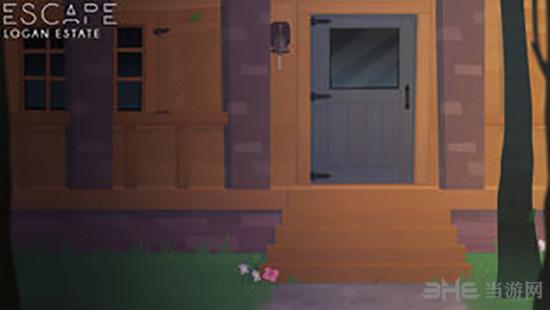 逃离洛根庄园 (EscapeLoganEstate)安卓版v1.11截图0