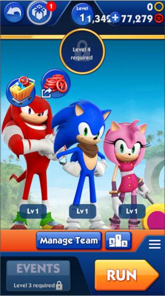 <h4>新手教程</h4>
<p>1、下载安装好索尼克2爆炸,点击play进入游戏。</p>
<p align="center"><img alt="" data-cke-saved-src="https://pic.3h3.com/up/2024/0731/20240731135658359.jpg" src="https://pic.3h3.com/up/2024/0731/20240731135658359.jpg" width="320"></p>
<p>2、进入之后点击run开始游戏。</p>
<p align="center"><img alt="" data-cke-saved-src="https://pic.3h3.com/up/2024/0731/20240731135659374.jpg" src="https://pic.3h3.com/up/2024/0731/20240731135659374.jpg" width="320"></p>
<p>3、与其他跑酷游戏一样通过手指上下左右滑动手机屏幕来控制角色移动。</p>
<p align="center"><img alt="" data-cke-saved-src="https://pic.3h3.com/up/2024/0731/20240731135700652.jpg" src="https://pic.3h3.com/up/2024/0731/20240731135700652.jpg" width="320"></p>
<p>4、你每次获取到的游戏奖励可以用来解锁新的伙伴和升级技能。</p>
<p align="center"><img alt="" data-cke-saved-src="https://pic.3h3.com/up/2024/0731/2024073113570421.jpg" src="https://pic.3h3.com/up/2024/0731/2024073113570421.jpg" width="320"></p>
<p>5、你还可以查看排行榜的排名。</p>
<p align="center"><img alt="" data-cke-saved-src="https://pic.3h3.com/up/2024/0731/20240731135707451.jpg" src="https://pic.3h3.com/up/2024/0731/20240731135707451.jpg" width="320"></p>
<h3>索尼克2爆炸获取高分攻略</h3>
<p>1、左右上下移动,我们在这款游戏里面和其他的跑酷游戏是一样的,玩家是滑动屏幕就可以轻松的进行移动了。唯一要注意的就是我们要针对不同的障碍来进行操作,同时人的动作不同操作效果也是不同的。</p>
<p>2、道具捡拾,这个在游戏中我们就可以看到很多的道具出现,玩家只要碰到他们就可以获得他们了,需要注意的是这些道具都是限时的,如果长时间不用就会消失的。</p>
<p>3、左右灵活转换,我们可以看到有很多的奇怪的小球出现,特别重要的就是很多的奇怪的装置。我们可以看到有高低的转换,注意这里只有高的地方往低的地方进行转换,这些要点我们是一定要把握住的。</p>
<p>4、升级装备转换人物,我们在游戏结束之后会给我们进行一定的奖励,玩家用这些奖励为自己购买一些装备或者是辅助人物道具,这些都是很重要的得分关键,所以我们在游戏中一定要注意才行。</p>2