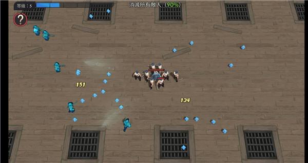 迷雾大陆诅咒岛2