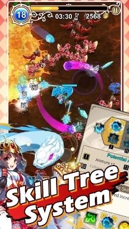 星界幸存者图片2