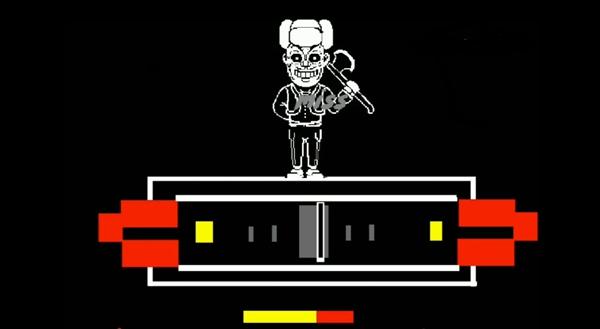 AU华强的复仇2.0 手机版截图2