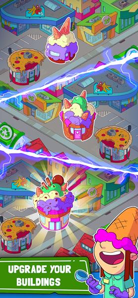 灾难城镇大亨 安卓版v0.14.0截图0