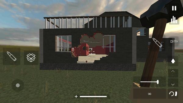 拆迁模拟器联机版5