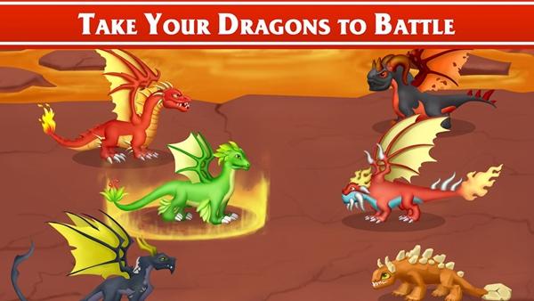 龙天堂城 安卓版v1.4.03截图0